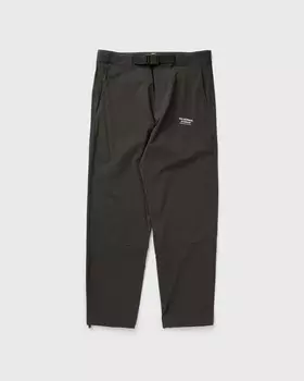 Брюки Pas Normal Studios Off-Race Pants, цвет dark olive