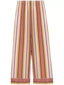 Брюки Pastelle Sleeper, розовый