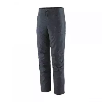 Брюки Patagonia Hampi Rock, серый