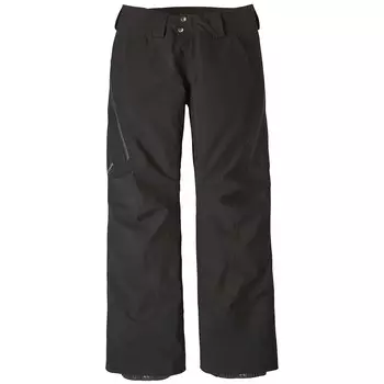 Брюки Patagonia Powder Bowl - женские, черный