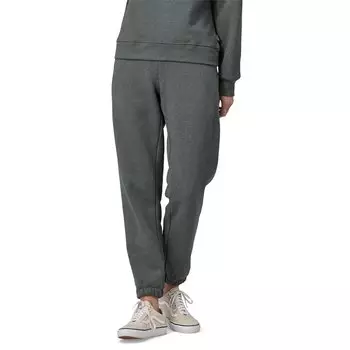 Брюки Patagonia Ridge Rise Stripe Uprisal Sweatpants, цвет Nouveau Green