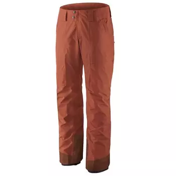 Брюки Patagonia Storm Shift, цвет Burl Red