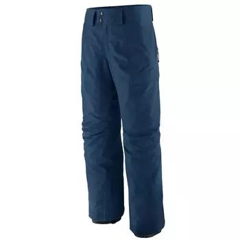 Брюки Patagonia Storm Shift, цвет Lagom Blue