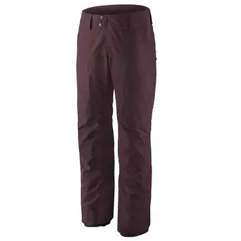 Брюки Patagonia Storm Shift, цвет Obsidian Plum