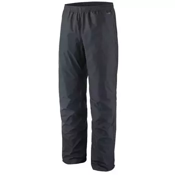 Брюки Patagonia Torrentshell 3L, черный