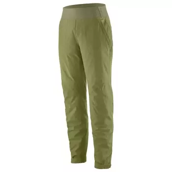 Брюки Patagonia Women's Caliza Rock, цвет Buckhorn Green