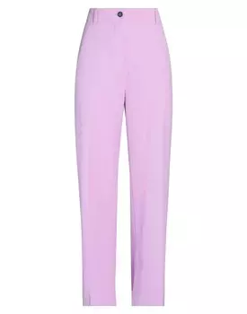 Брюки Patou, светло-фиолетовый