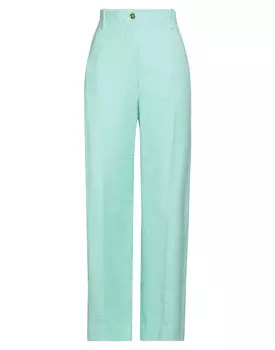 Брюки Patou, светло-зеленый