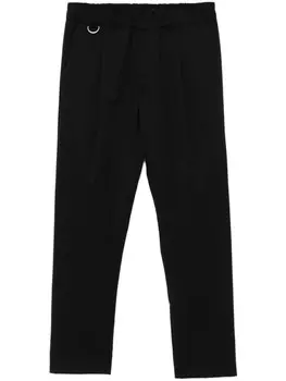 Брюки Patrick Low Brand, черный