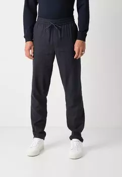 Брюки Patrick Pants Les Deux, темно-синие