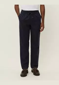 Брюки PATRICK PANTS Les Deux, темно-синий