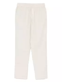 Брюки Патрик Les Deux, нейтральный