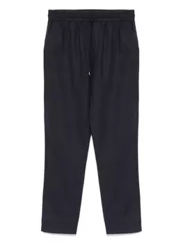 Брюки Патрик Les Deux, синий