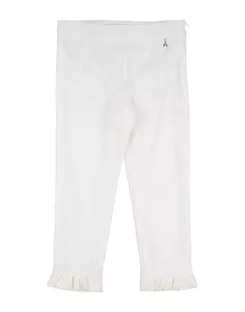 Брюки Patrizia Pepe, белый