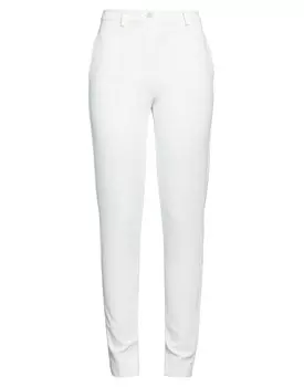 Брюки Patrizia Pepe, белый