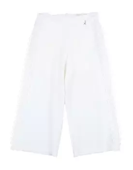 Брюки Patrizia Pepe, белый