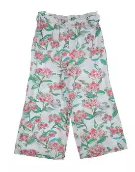 Брюки Patrizia Pepe, белый