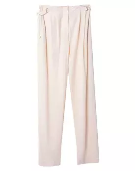 Брюки Patrizia Pepe, бежевый