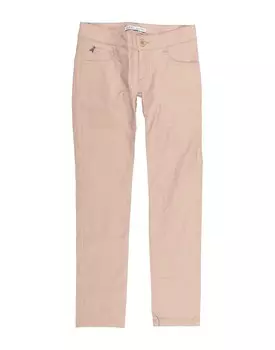 Брюки Patrizia Pepe, бежевый