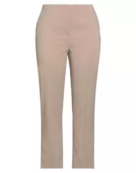 Брюки Patrizia Pepe, бежевый