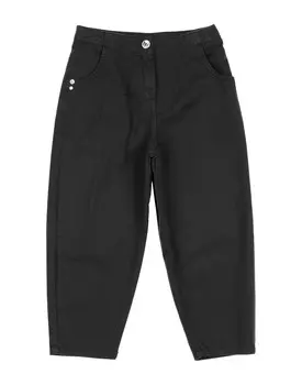 Брюки Patrizia Pepe, черный