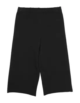 Брюки Patrizia Pepe, черный