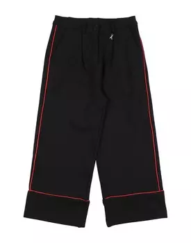 Брюки Patrizia Pepe, черный