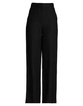 Брюки Patrizia Pepe, черный