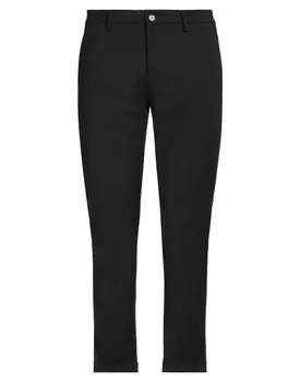 Брюки Patrizia Pepe, черный