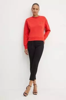 Брюки Patrizia Pepe, черный