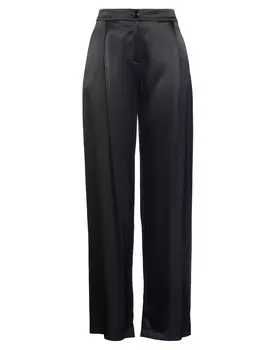 Брюки Patrizia Pepe, черный