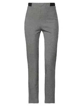 Брюки Patrizia Pepe, черный