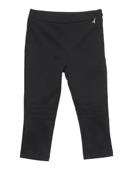 Брюки Patrizia Pepe, черный