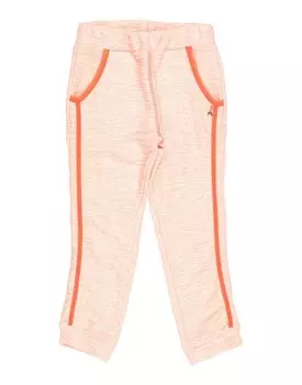 Брюки Patrizia Pepe, коралл