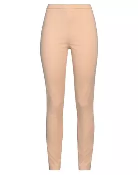 Брюки Patrizia Pepe, песочный