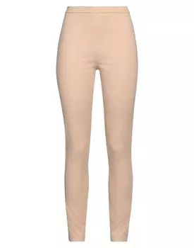 Брюки Patrizia Pepe, песочный