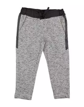 Брюки Patrizia Pepe, серый