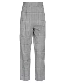 Брюки Patrizia Pepe, серый