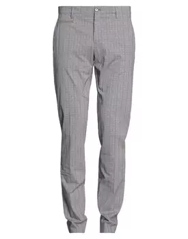 Брюки Patrizia Pepe, серый