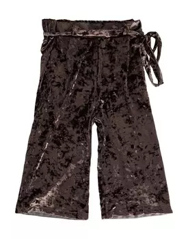 Брюки Patrizia Pepe, серый