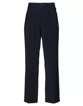 Брюки Patrizia Pepe, синий