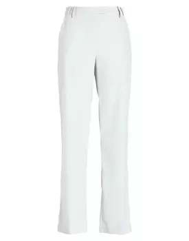 Брюки Patrizia Pepe, светло-серый