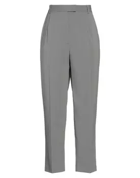 Брюки Patrizia Pepe, зеленый