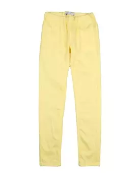 Брюки Patrizia Pepe, желтый