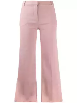 Брюки Patty Blanca Vita, розовый