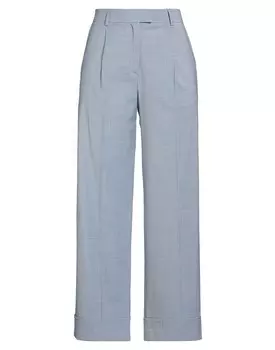 Брюки Paul & Joe, пастельный синий