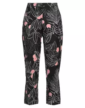 Брюки Paul Smith, черный