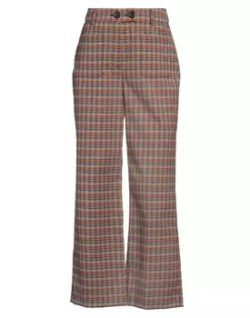 Брюки Paul Smith, хаки