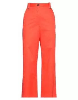 Брюки Paul Smith, красный