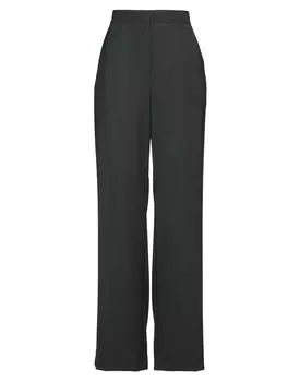 Брюки Paul Smith, темно-зеленый